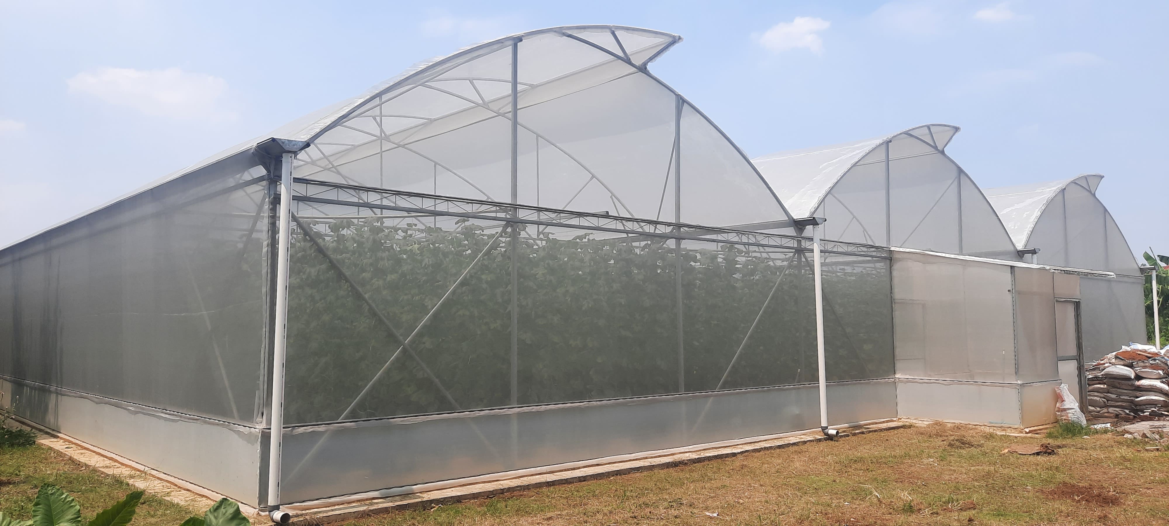 Proyek Alam Sutra 2018