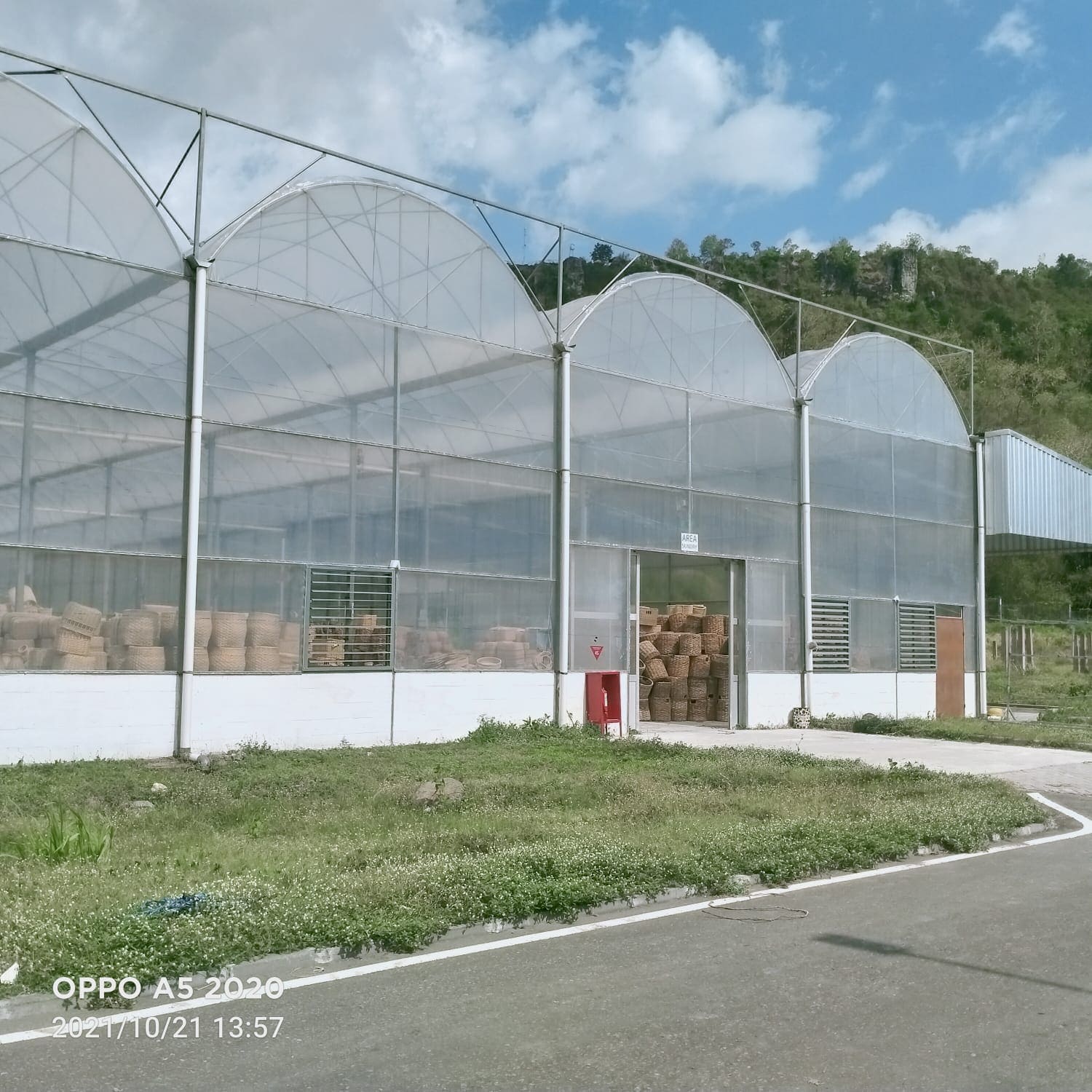 Proyek Sundray Yogyakarta 2019