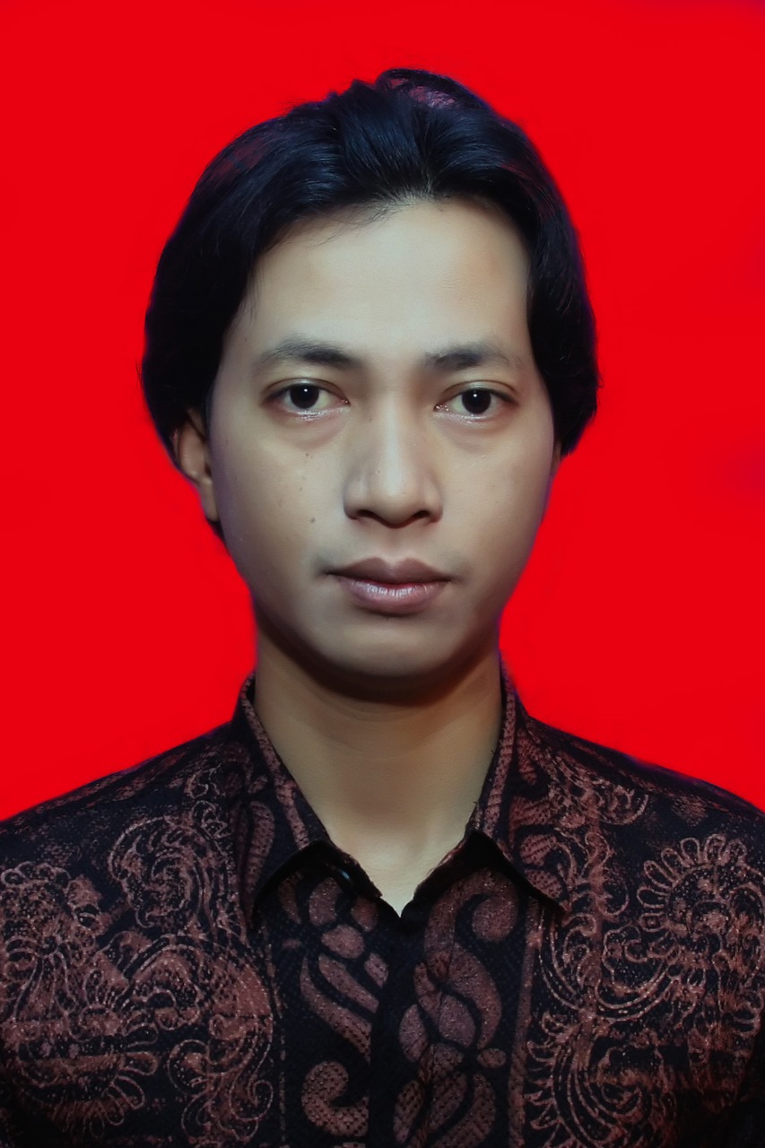 Zaenul N Rais - Kepala Sipil